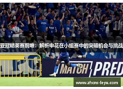 亚冠精英赛前瞻：解析申花在小组赛中的突破机会与挑战